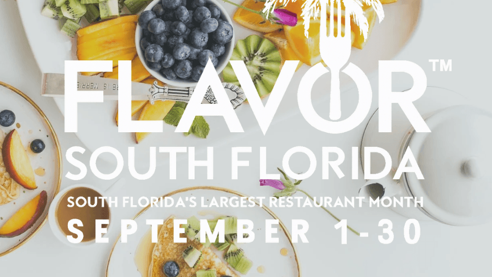 Flavor South Florida generates major economic boost for local eateries
