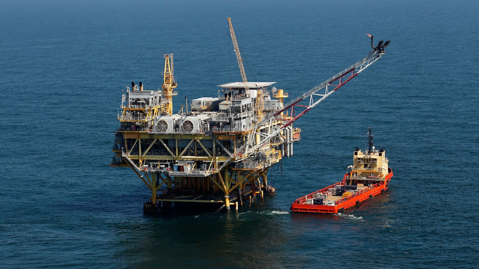 OPEC+ Approves Modest Increase in Oil Output for November