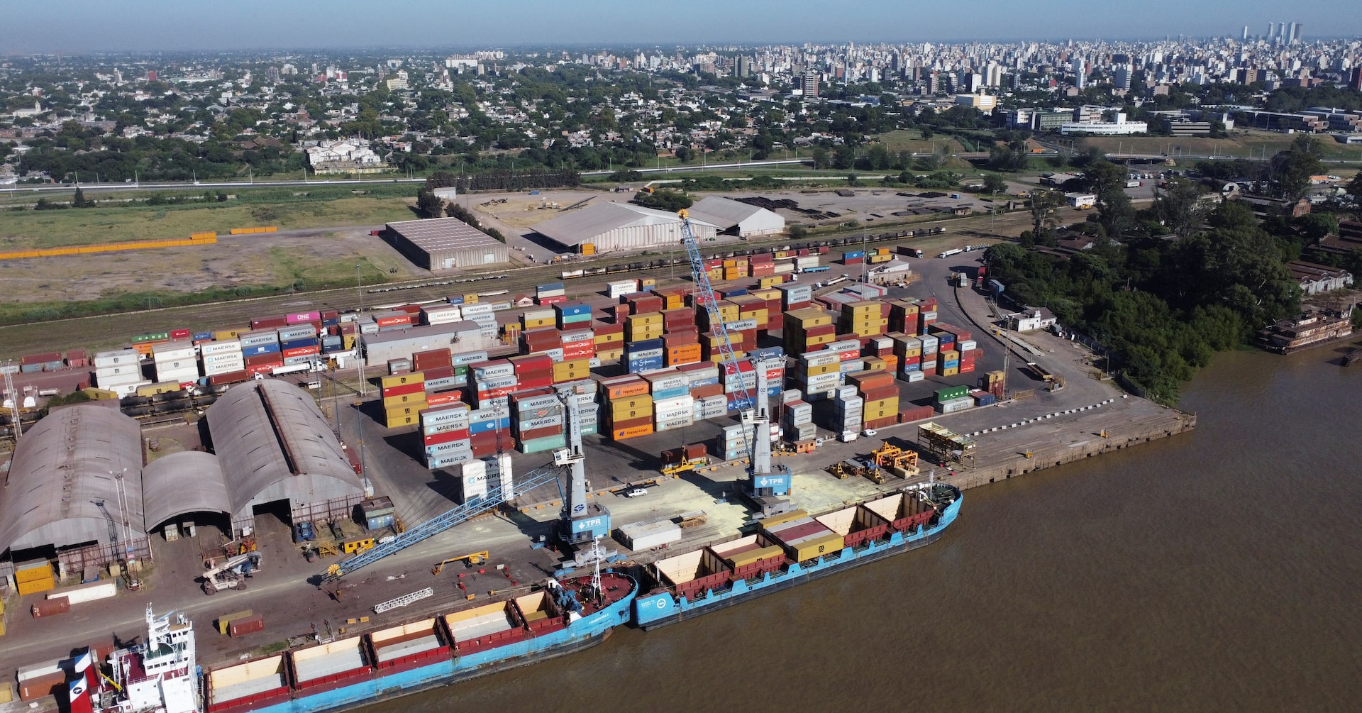 World Bank Revises Latin America’s 2026 Growth Forecast Slightly Upward