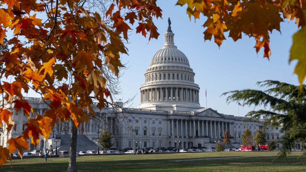 Potential Government Shutdown Looms: Economic Impact Expected to Be Limited