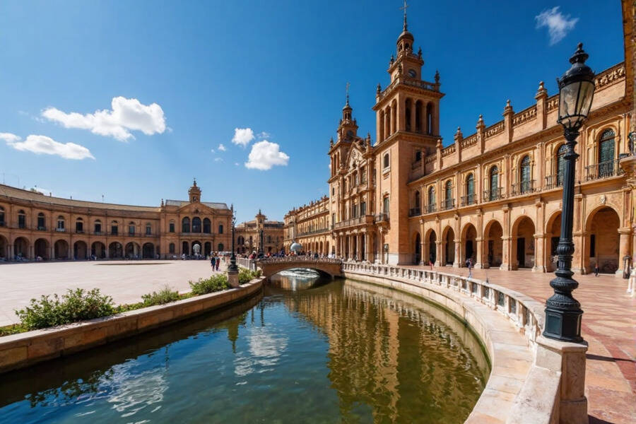 Spain Seeks Sustainable Tourism Model Amid Resident Backlash