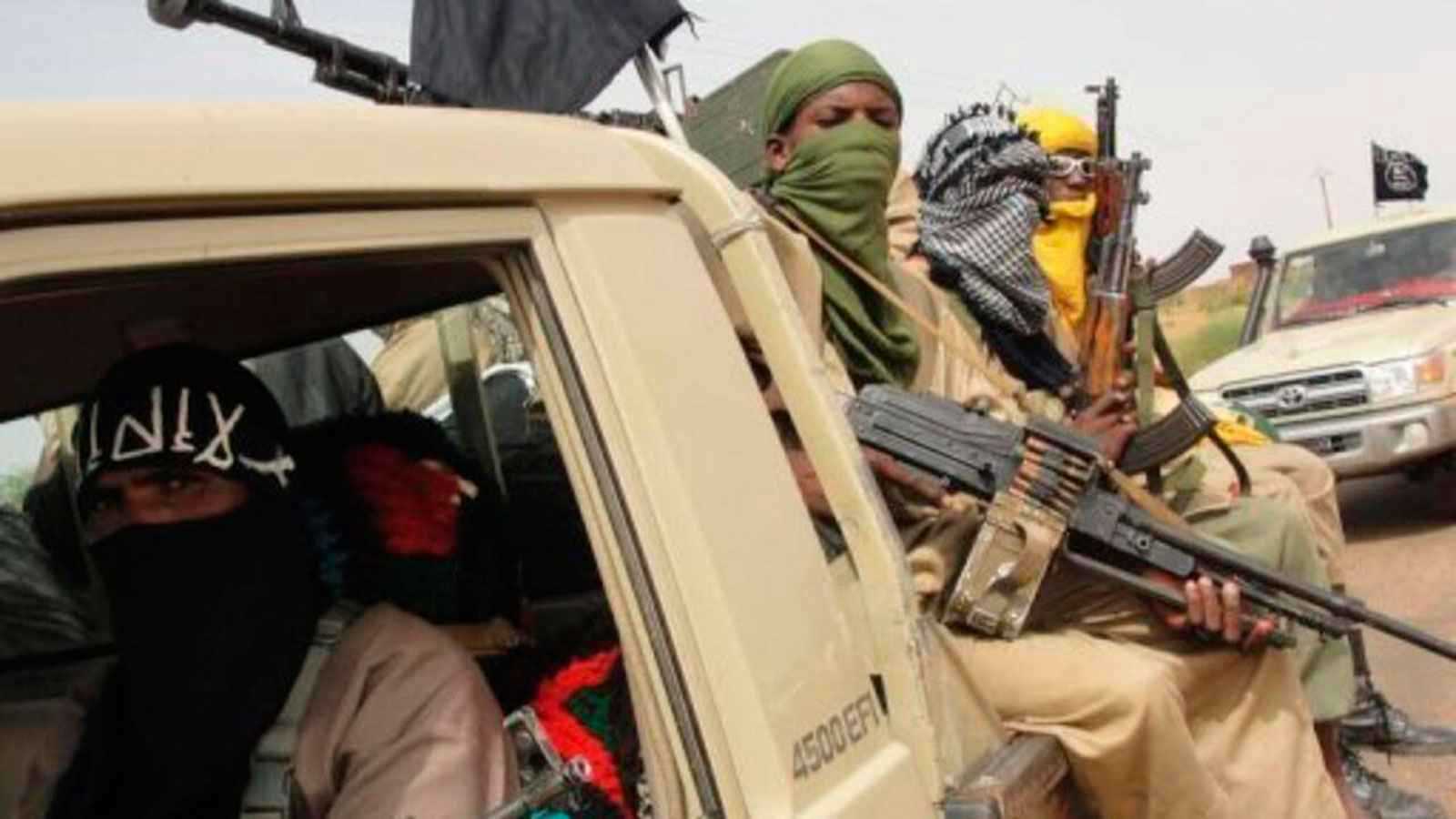 Economic Blockade in Mali Inflicts Severe Hardship on Civilians Amid Jihadist Pressure