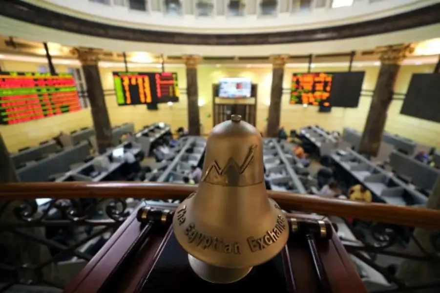 Expected Interest Rate Cut Fuels Egyptian Stock Market Surge to Historic High
