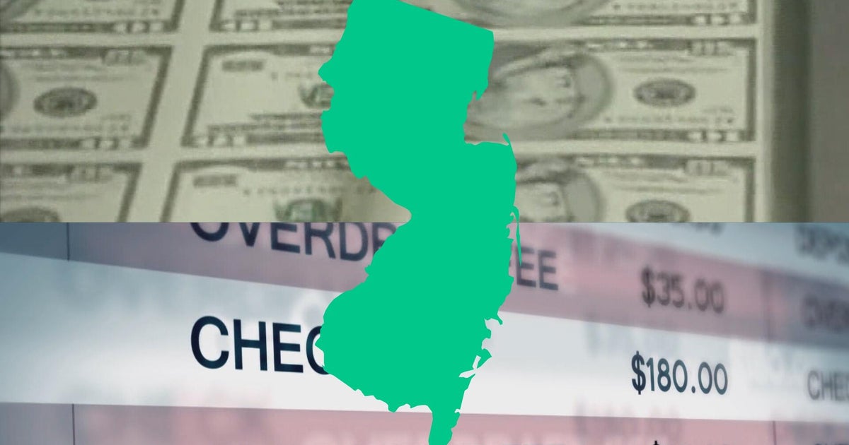 Majority of New Jersey Residents Express Economic Dissatisfaction Ahead of Governor’s Race