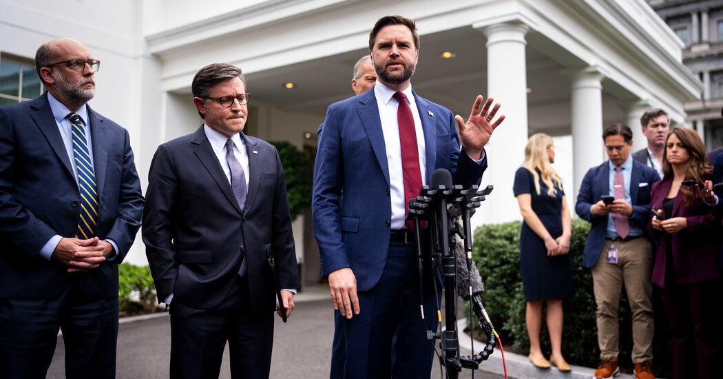 How a Government Shutdown Could Impact the U.S. Economy