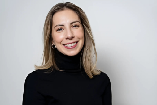 Mexican Journalist Isabella Cota Honored for Investigative Economic Reporting