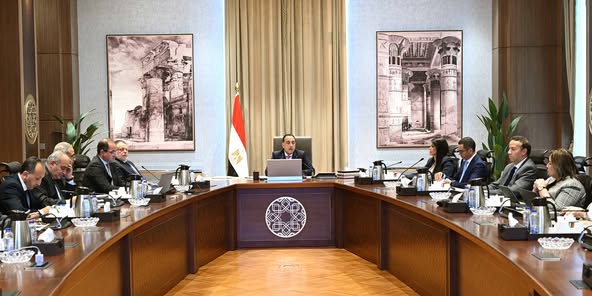 Egypt Reaffirms Commitment to National Economic Reform Agenda Amid Regional Challenges