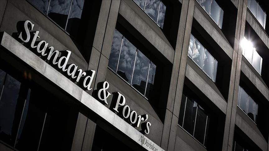 US Government Shutdown Raises Economic Uncertainty, S&P Warns