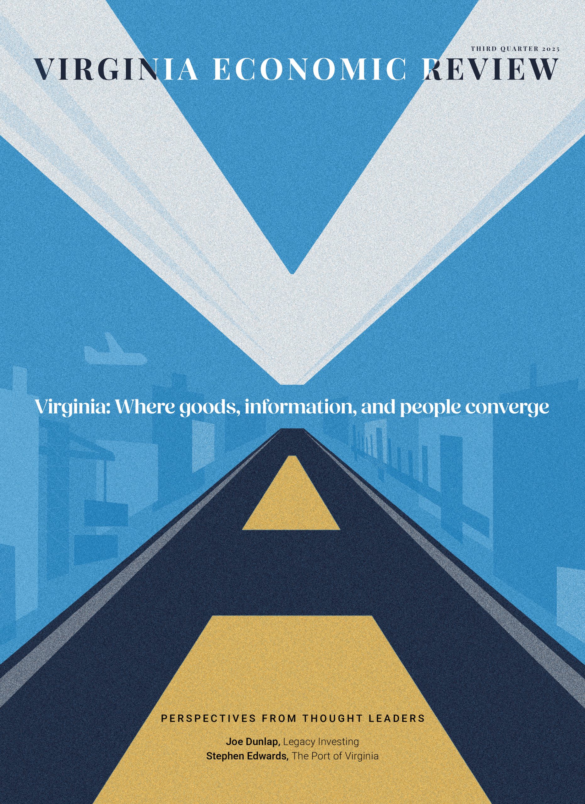 Hampton Roads: A Historic and Strategic Hub of Commerce in Virginia