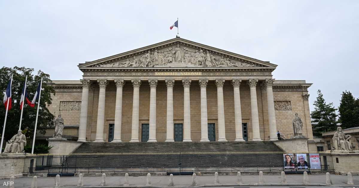 France’s Political Turmoil Sparks Economic Concerns Amid Rising Debt and Market Volatility