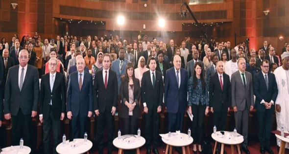 Egypt-Africa Economic Conference Outlines Strategic Investment and Integration Roadmap