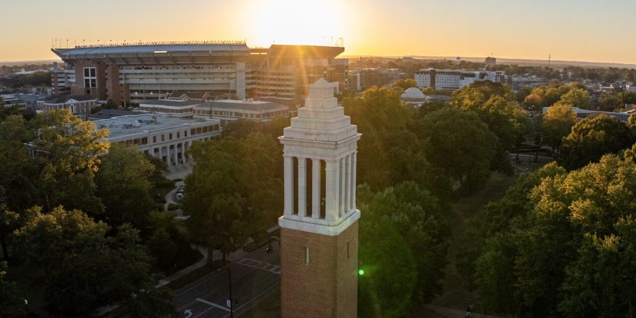 University of Alabama sets new benchmarks in state and local economic contributions
