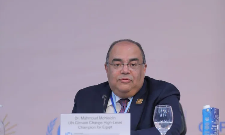 Moyen Din: Egypt’s Interest Rate Outlook for 2026 Hinges on Global and Local Economic Stability