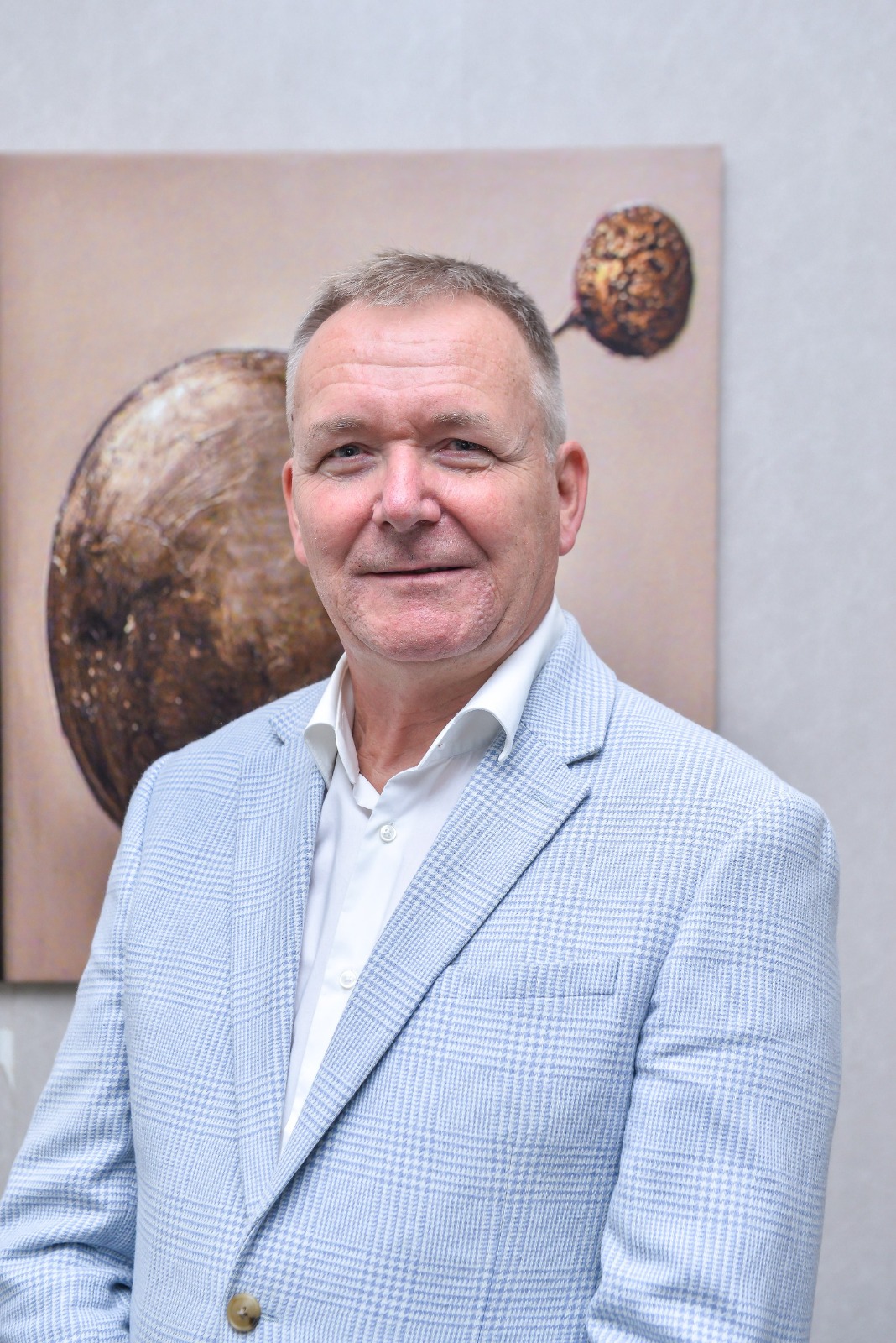 Eurasia emerges as focal point of global economic momentum, driven by connectivity and scale