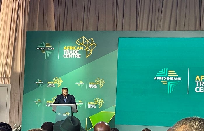 Madbouly: Cairo-Based African Trade Hub to Drive Investment and Regional Integration