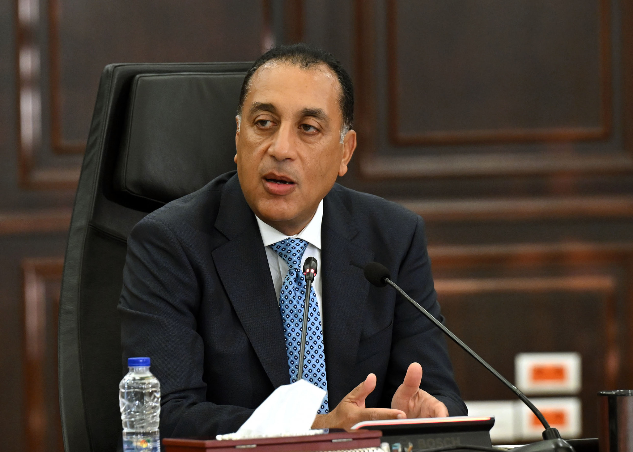 Madbouly: African Trade Center to Strengthen Egypt’s Role in Continental Economic Integration