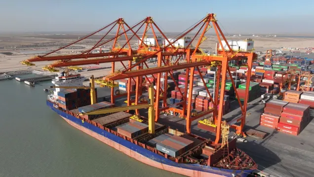 Economic Expert Identifies Three Challenges Facing Iraq’s International Trade
