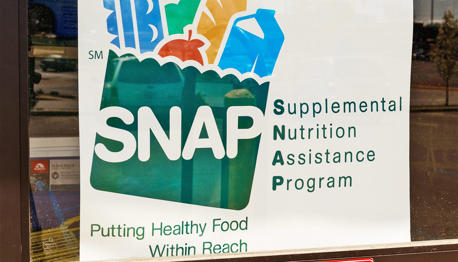 Simplifying SNAP Applications Boosts Financial Health, Study Finds
