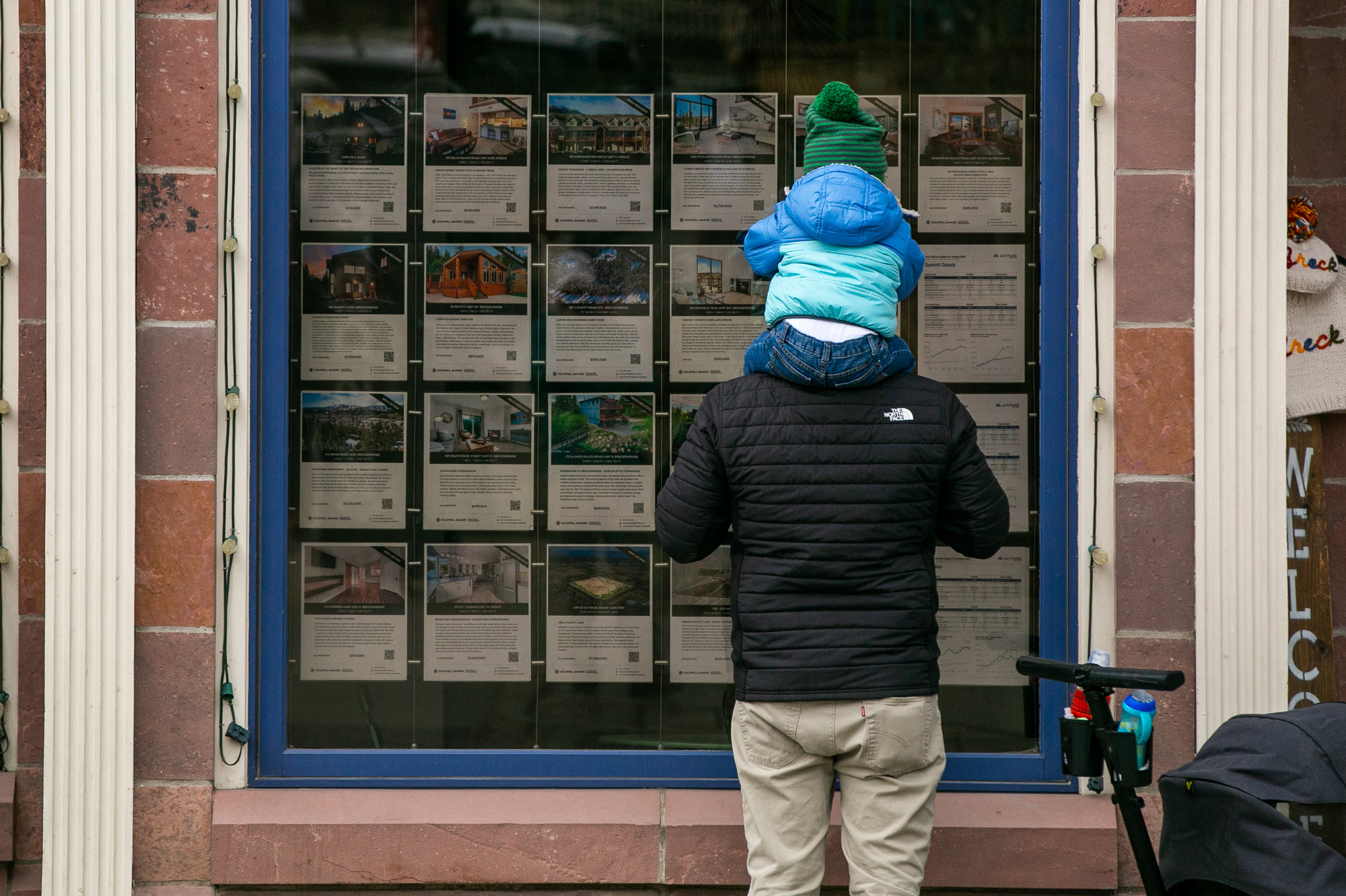 Federal policies create economic uncertainty for Colorado businesses