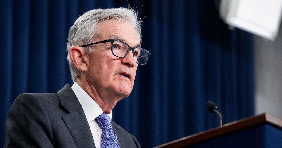 A Divided Federal Reserve Cuts Rates Amid Economic Uncertainty