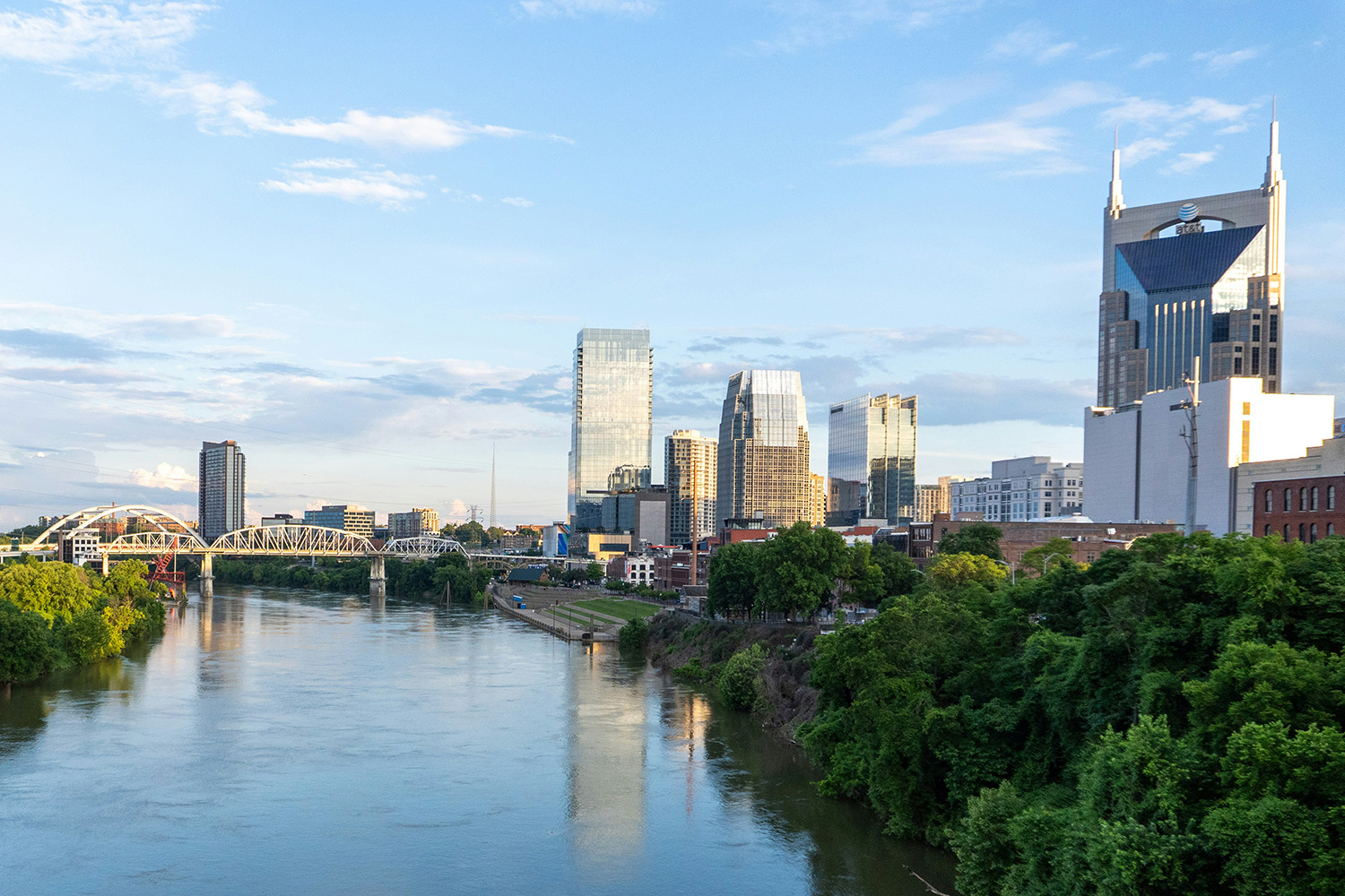 Boyd Center Projects Modest Economic Growth for Tennessee Through 2026