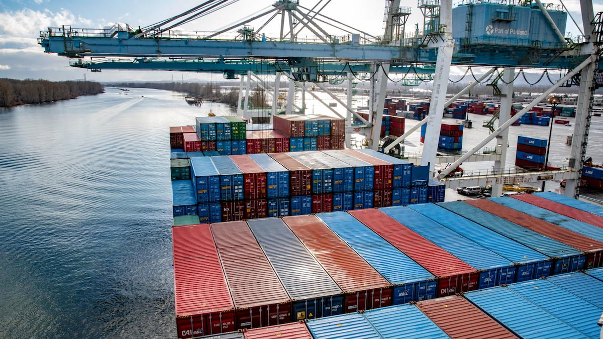 Oregon’s economy faces challenges as leaders seek new direction