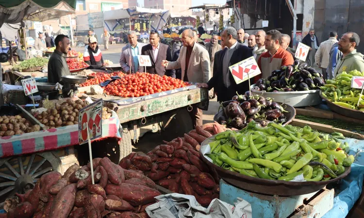 Economic Expert Cites Income Erosion as Key Cause of Market Slump