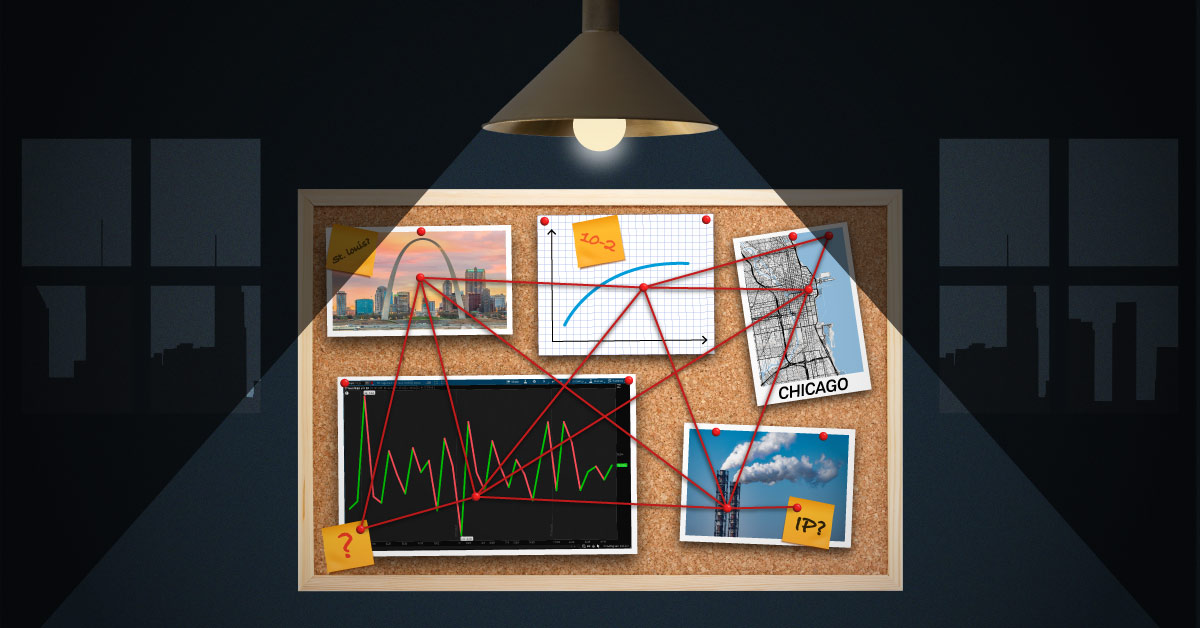 Monitoring Under-the-Radar Economic Indicators