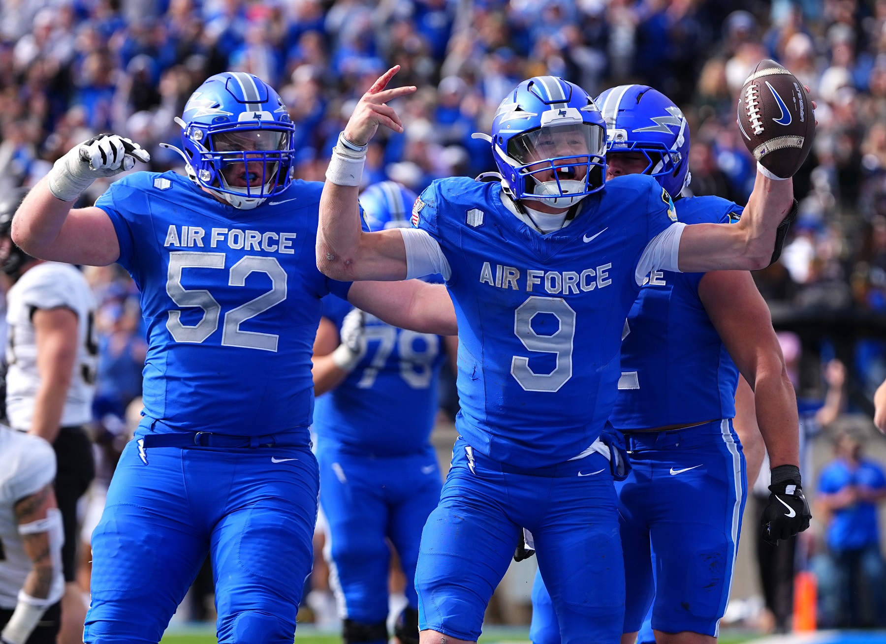 Sports Drive Up to $280 Million in Economic Activity for Colorado Springs, Report Shows