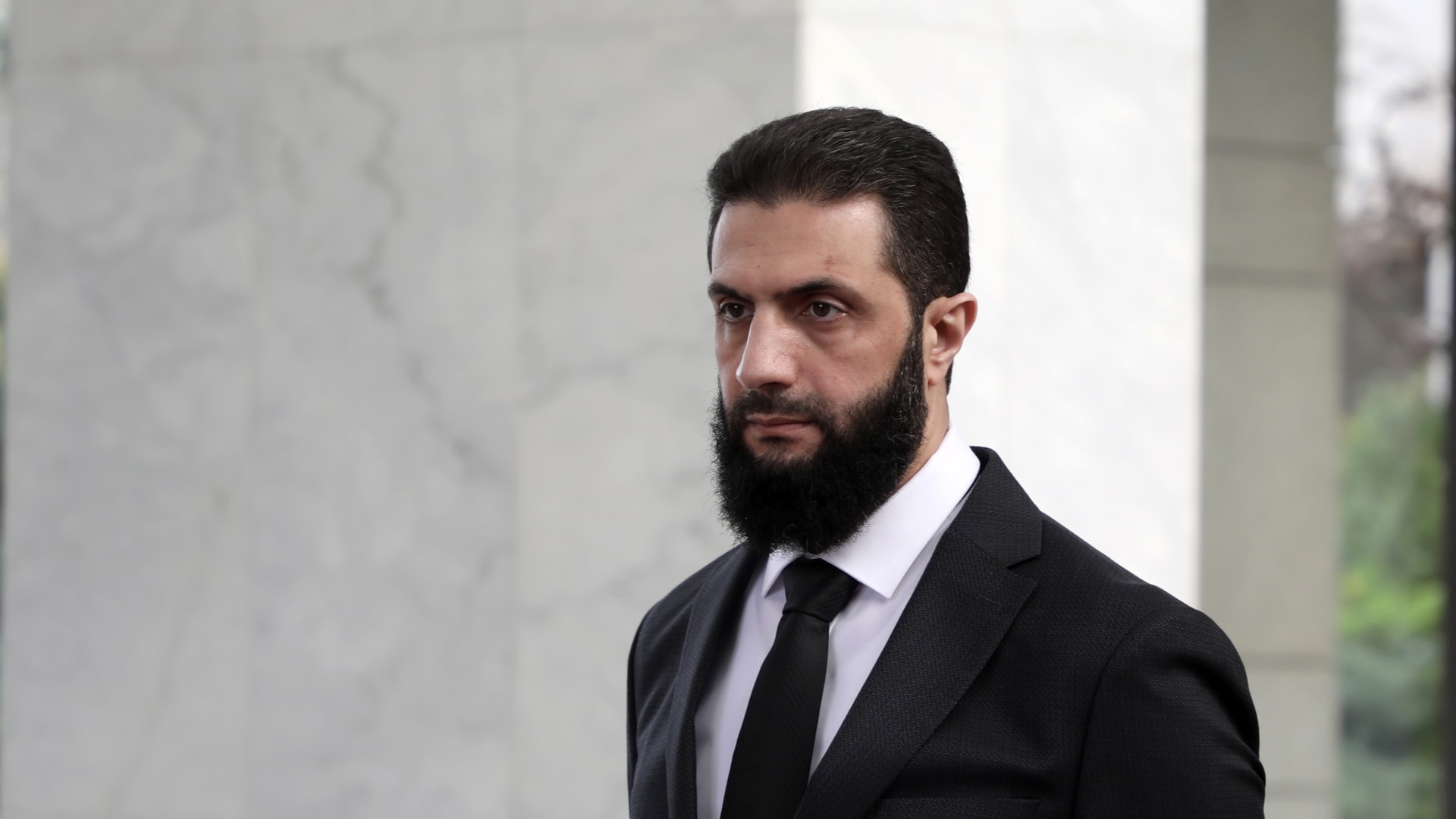 Syrian President Announces Strategic Partnerships to Boost Economic Recovery