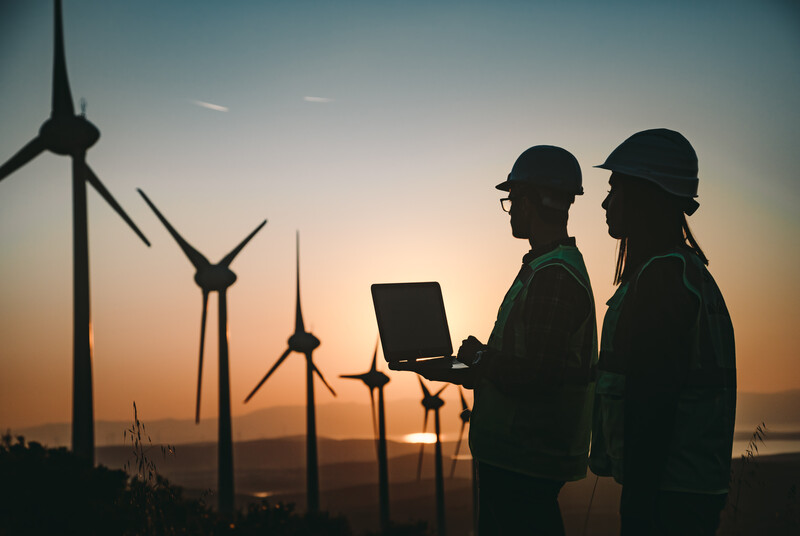 Building energy reliability into the low-carbon economy