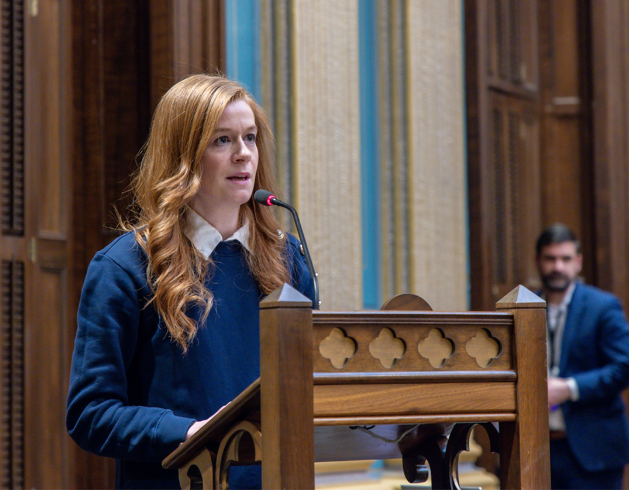 Michigan Senate Approves Bipartisan 10-Year Economic Development Plan