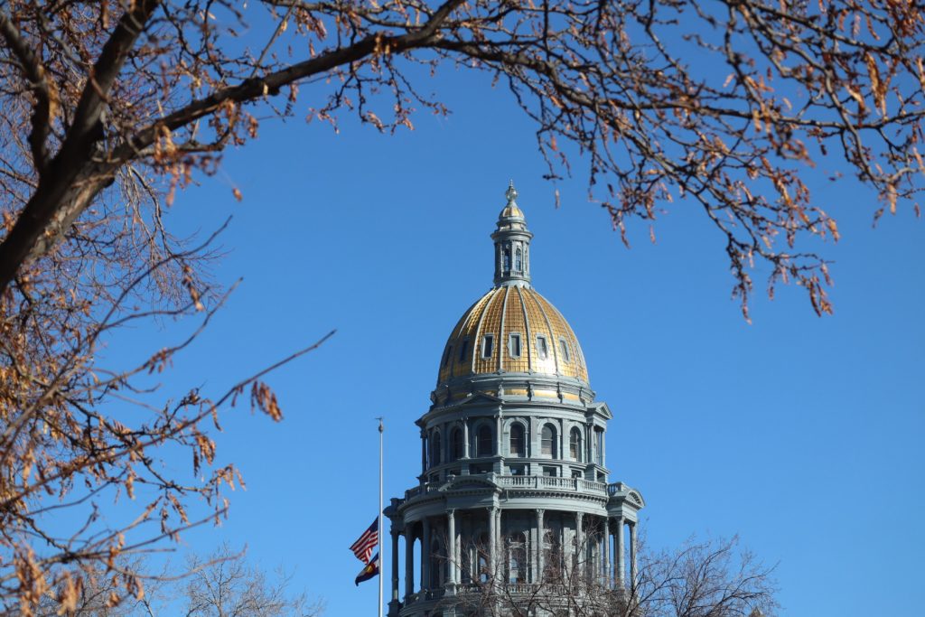 Colorado Faces Budget Shortfall Amid Economic Uncertainty and Rising Costs