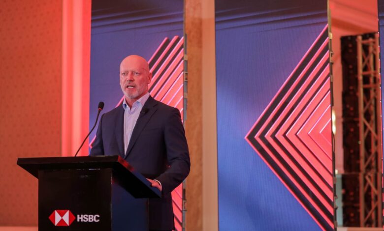 HSBC Economists Highlight Global Economic Shifts and Egypt’s Recovery Path