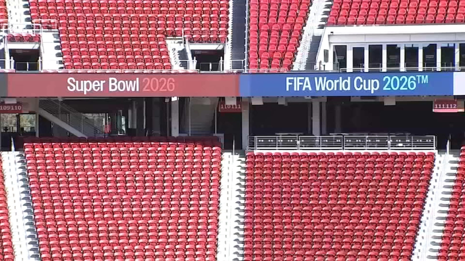 Super Bowl 60 Countdown Sparks Economic Anticipation Across Bay Area