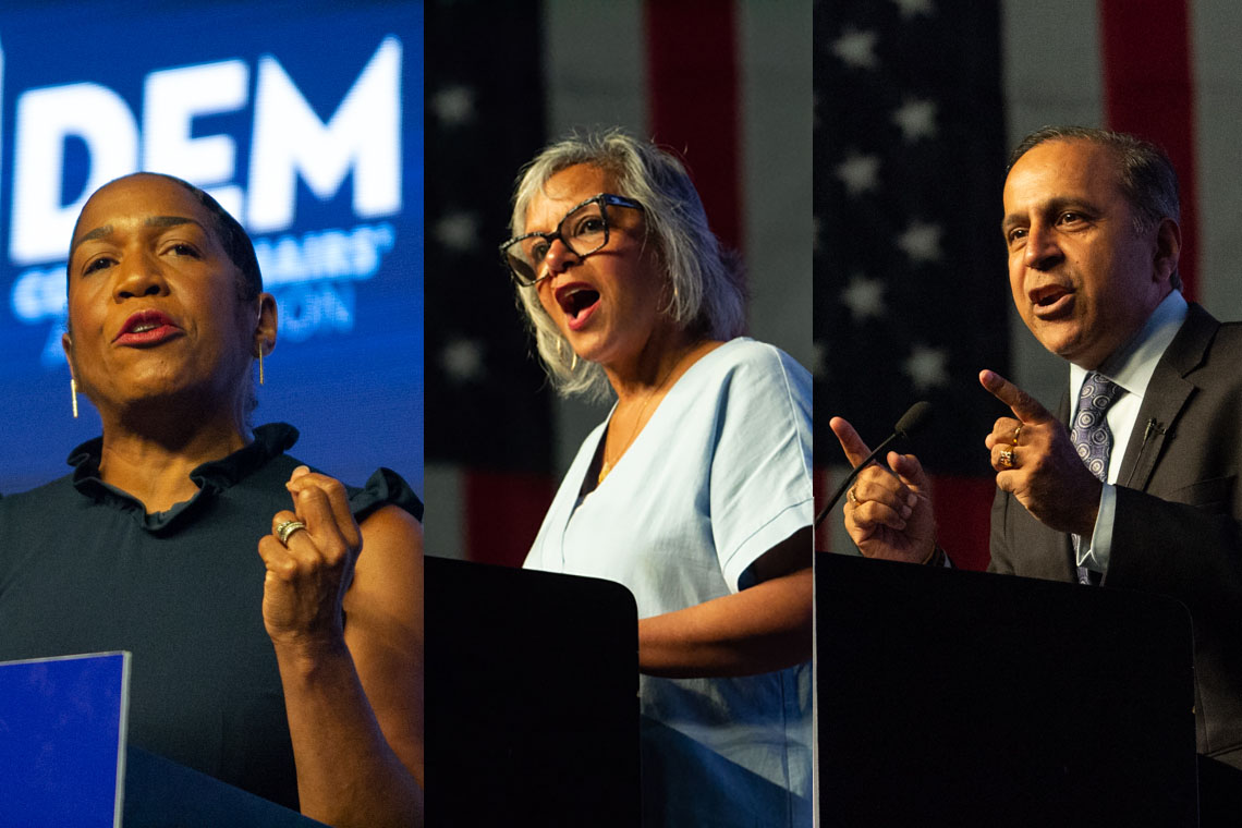 Economic Proposals from Illinois’ Democratic Senate Candidates Focus on Cost of Living Challenges