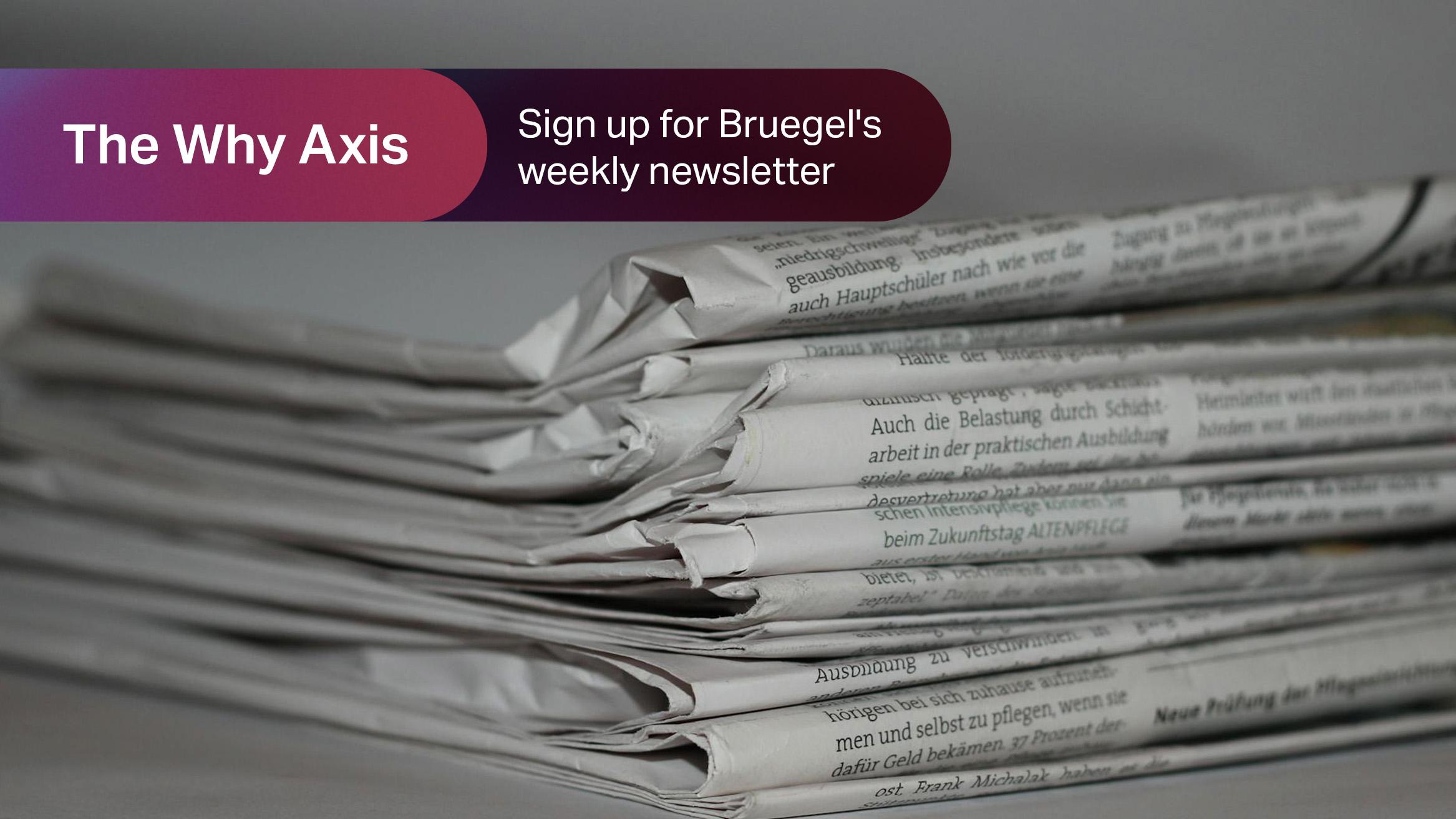 Strengthening EU Economic Security Requires Targeted Risk Mitigation Strategies