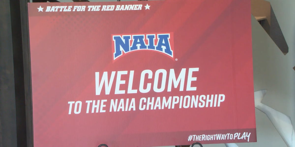 NAIA Volleyball Championship Provides Economic Boost to Sioux City