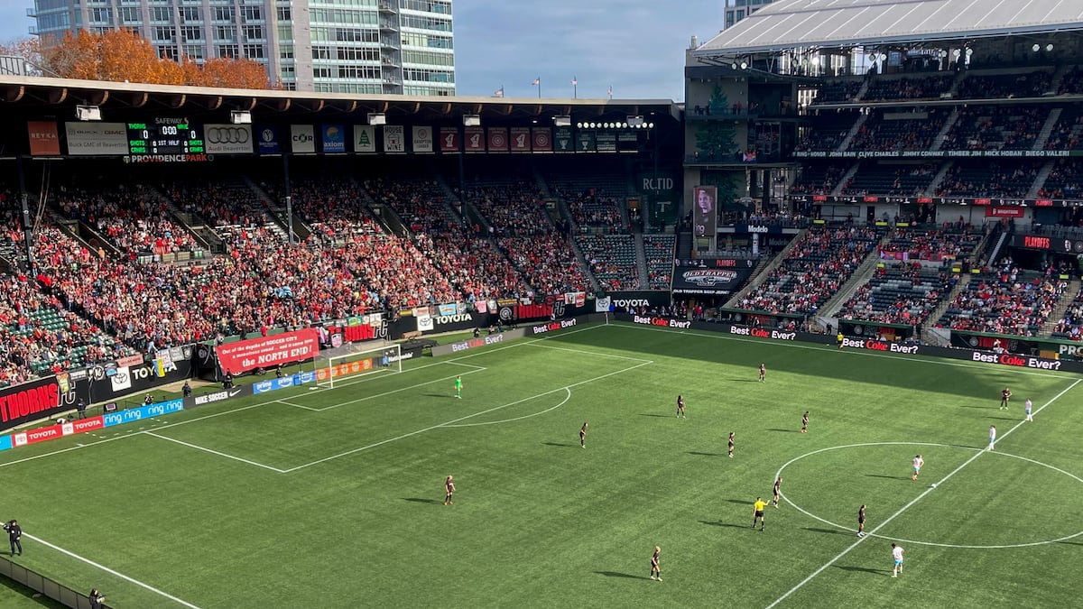 Women’s Sports Seen as Catalyst for Portland’s Economic Revival
