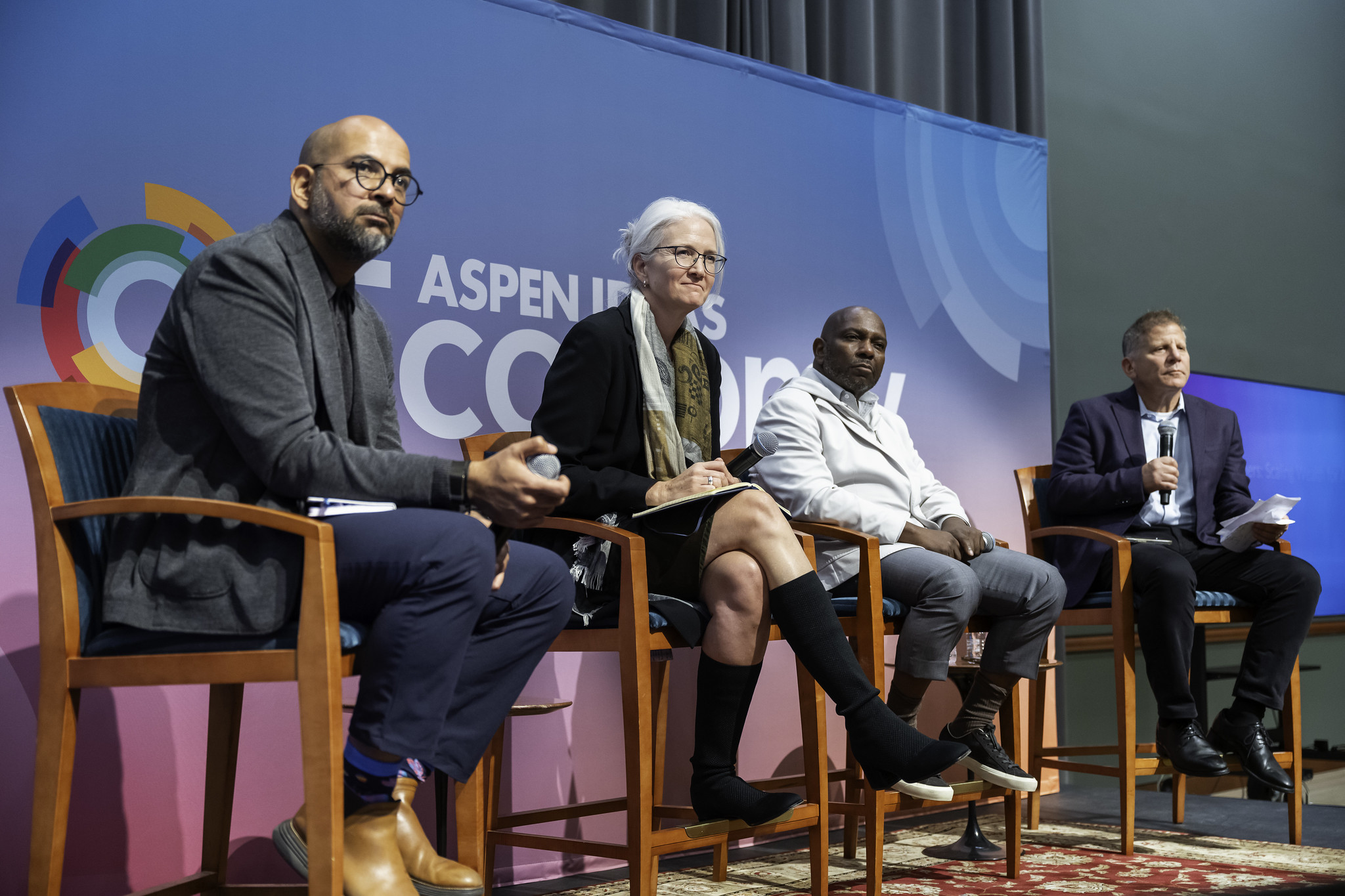 Beyond Affordability: Building Wealth, Ownership and Economic Security for All