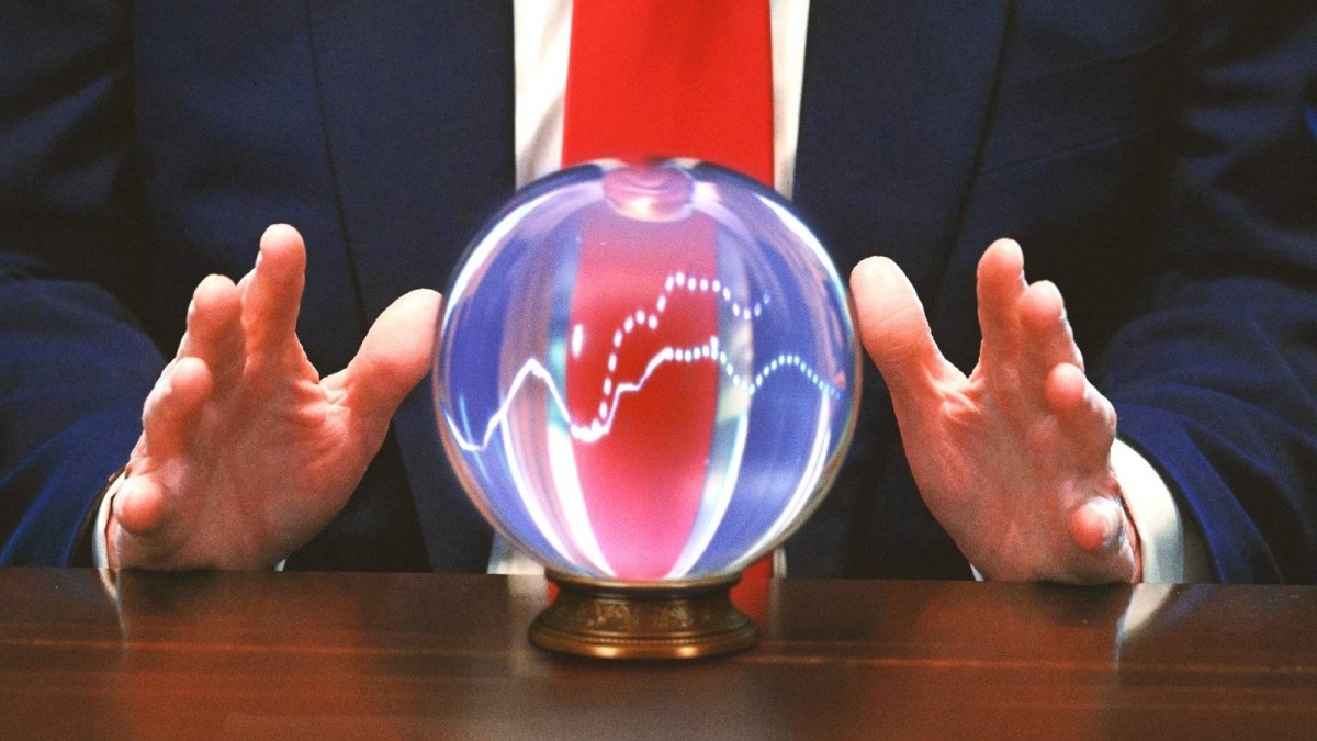 Why Many Economists Misjudged 2025’s Economic Outlook