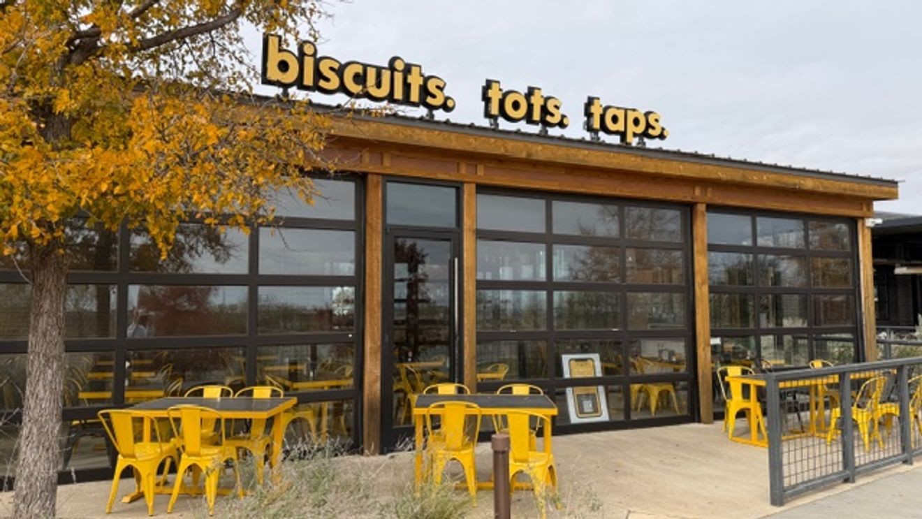 Abilene’s Biscuit Bar shuts down amid inflation and economic strain