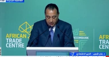 Economic Expert Highlights African Trade Hub’s Role in Strengthening Egypt’s Continental Presence