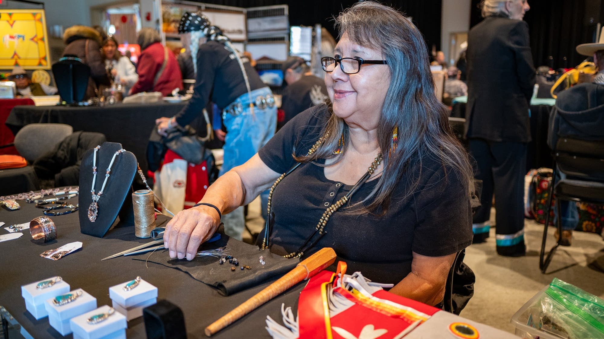 Economic shifts affecting holiday shopping in Indian Country