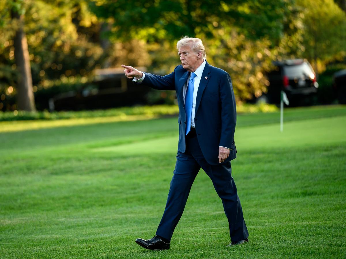 Trump Launches Economic Outreach Tour Amid Public Skepticism Over Cost of Living