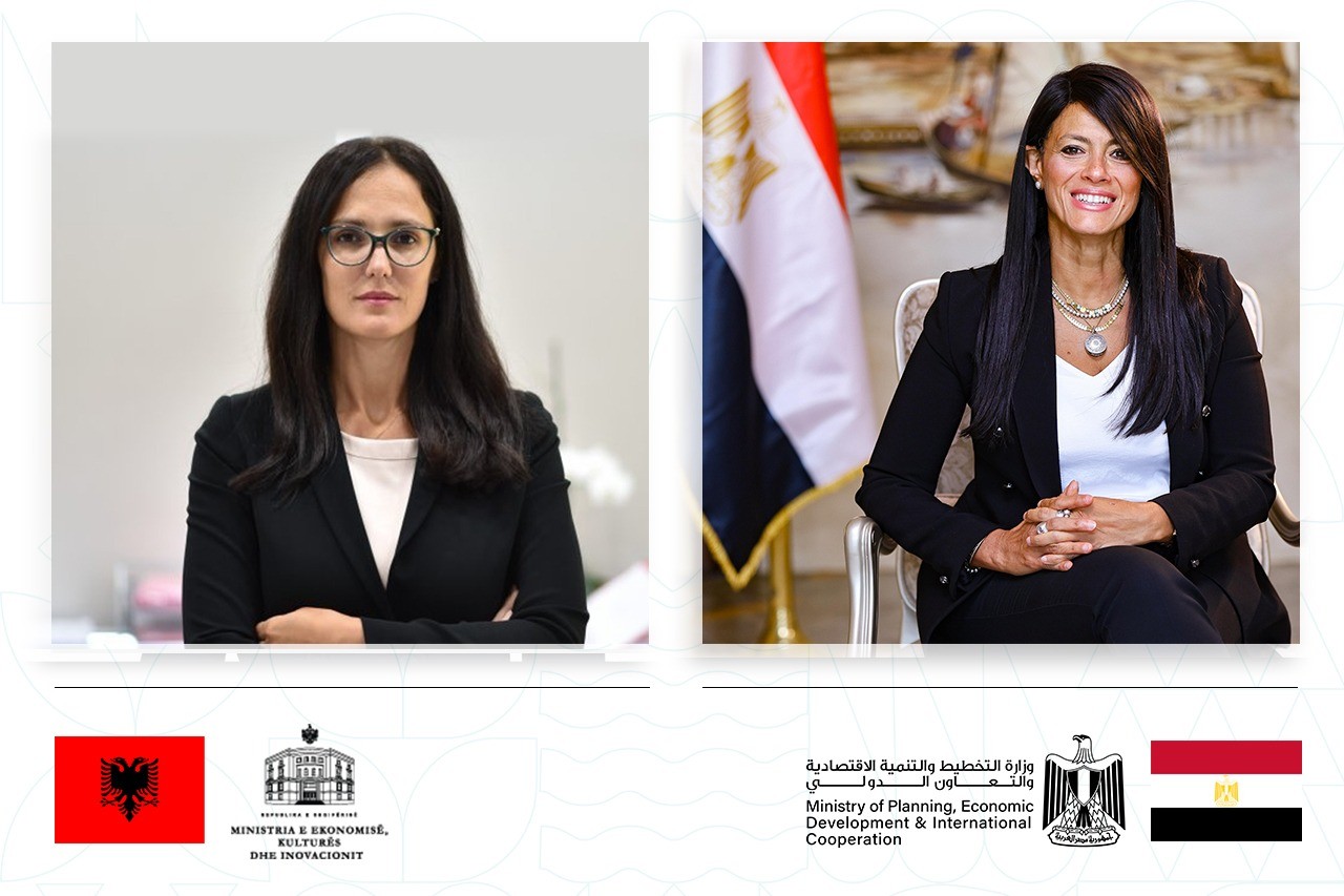 Egypt and Albania Resume Joint Economic Committee After Three-Decade Hiatus