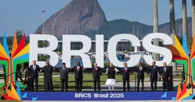 BRICS Could Help Ease Debt Burdens for Developing Nations