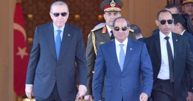 Egypt and Turkey Strengthen Strategic Partnership with 40-Point Agenda for Economic, Industrial, and Defense Cooperation